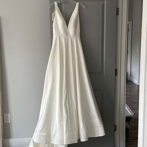 Jenny Yoo Wedding Dress